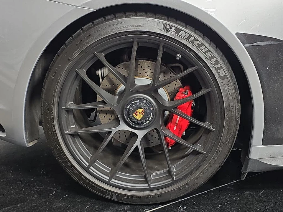 2019 Porsche 991 Carrera GTS - Image 29 of 30