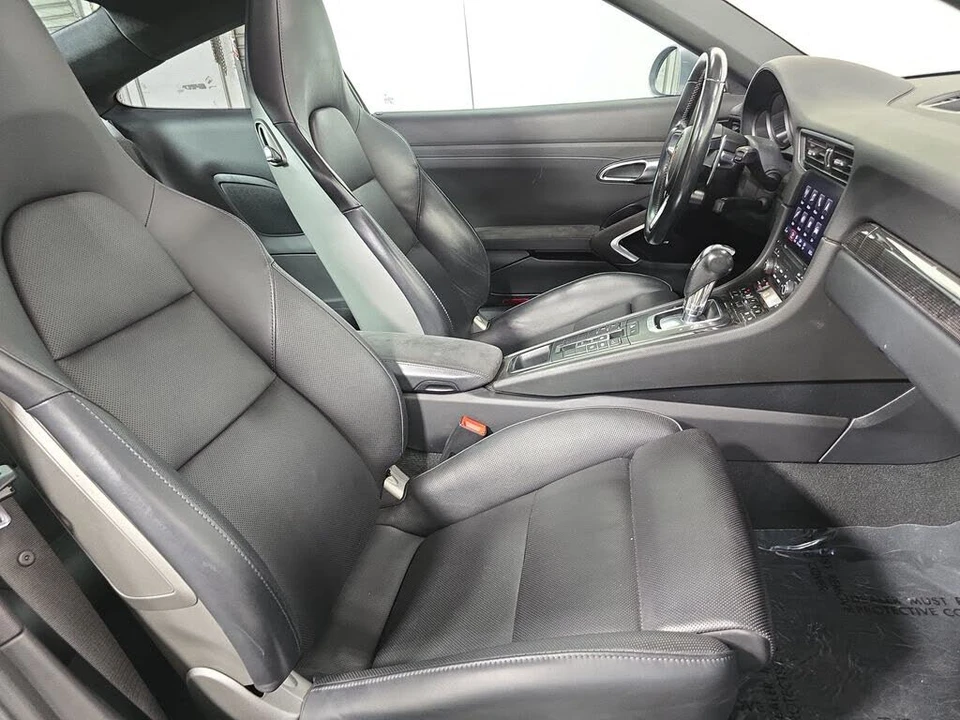 2019 Porsche 991 Carrera GTS - Image 27 of 30