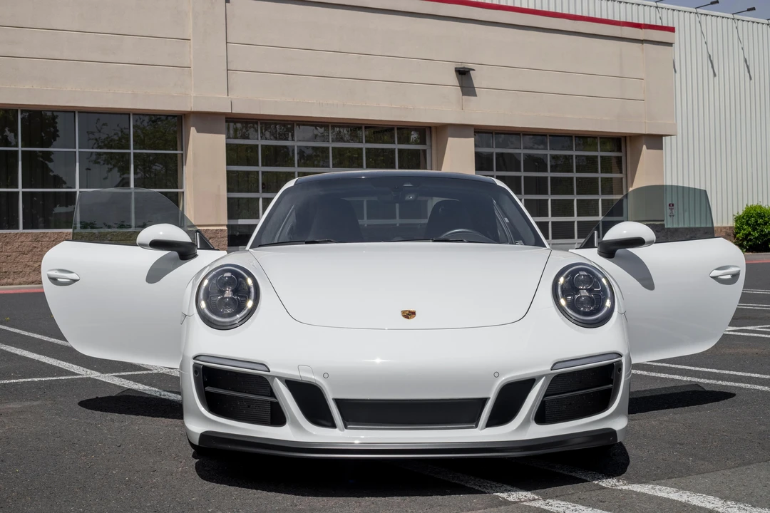 2019 Porsche 991 Carrera GTS - Image 7 of 31