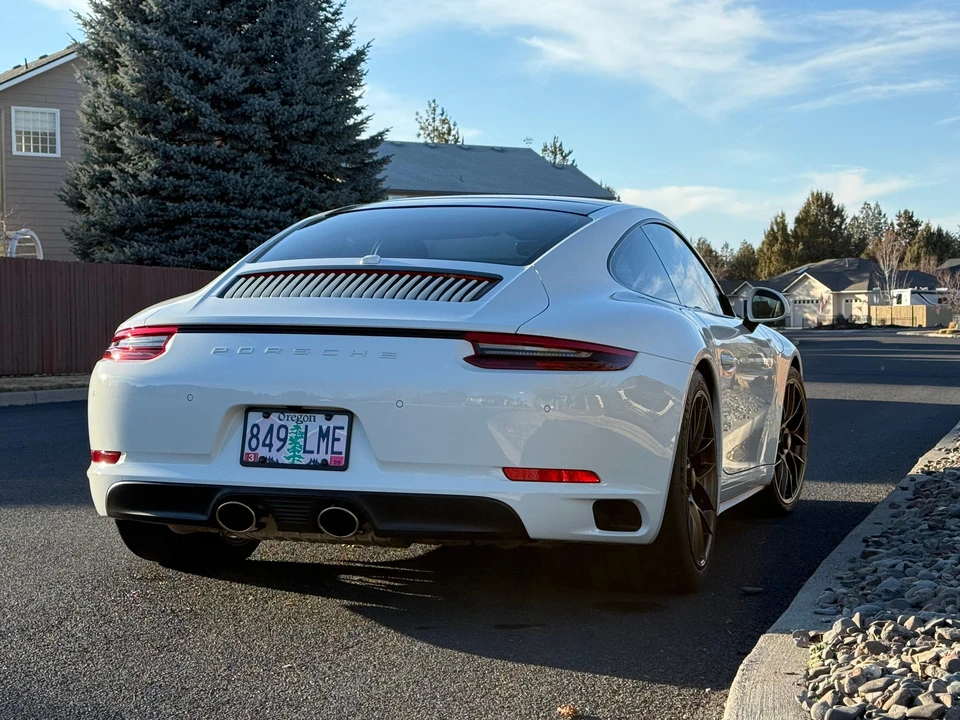 2019 Porsche 991 Carrera GTS - Image 22 of 31