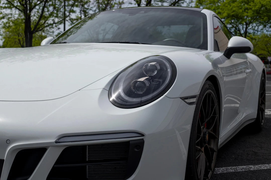 2019 Porsche 991 Carrera GTS - Image 30 of 31