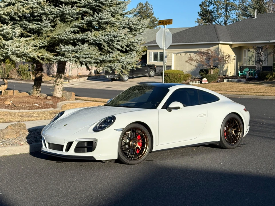 2019 Porsche 991 Carrera GTS - Image 12 of 31