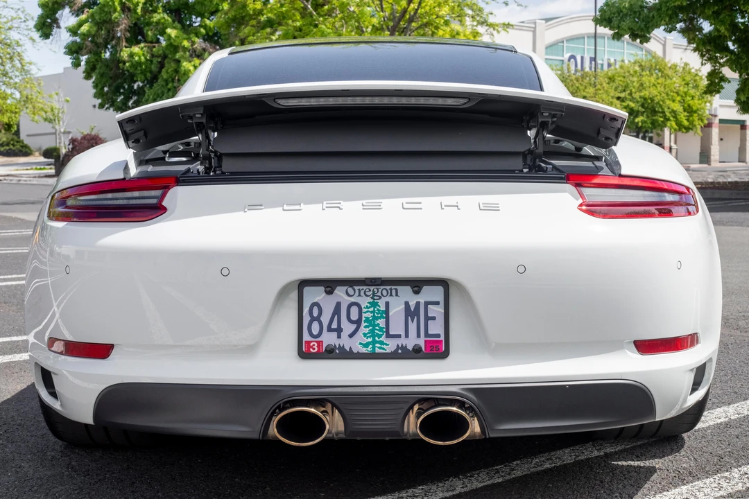 2019 Porsche 991 Carrera GTS - Image 21 of 31