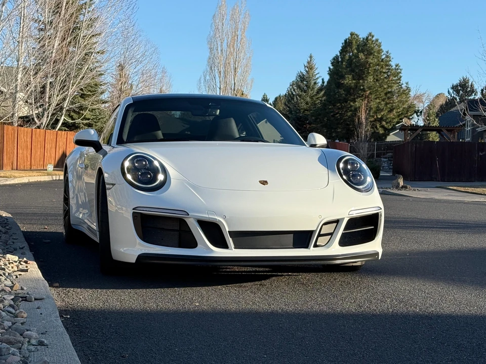 2019 Porsche 991 Carrera GTS - Image 26 of 31