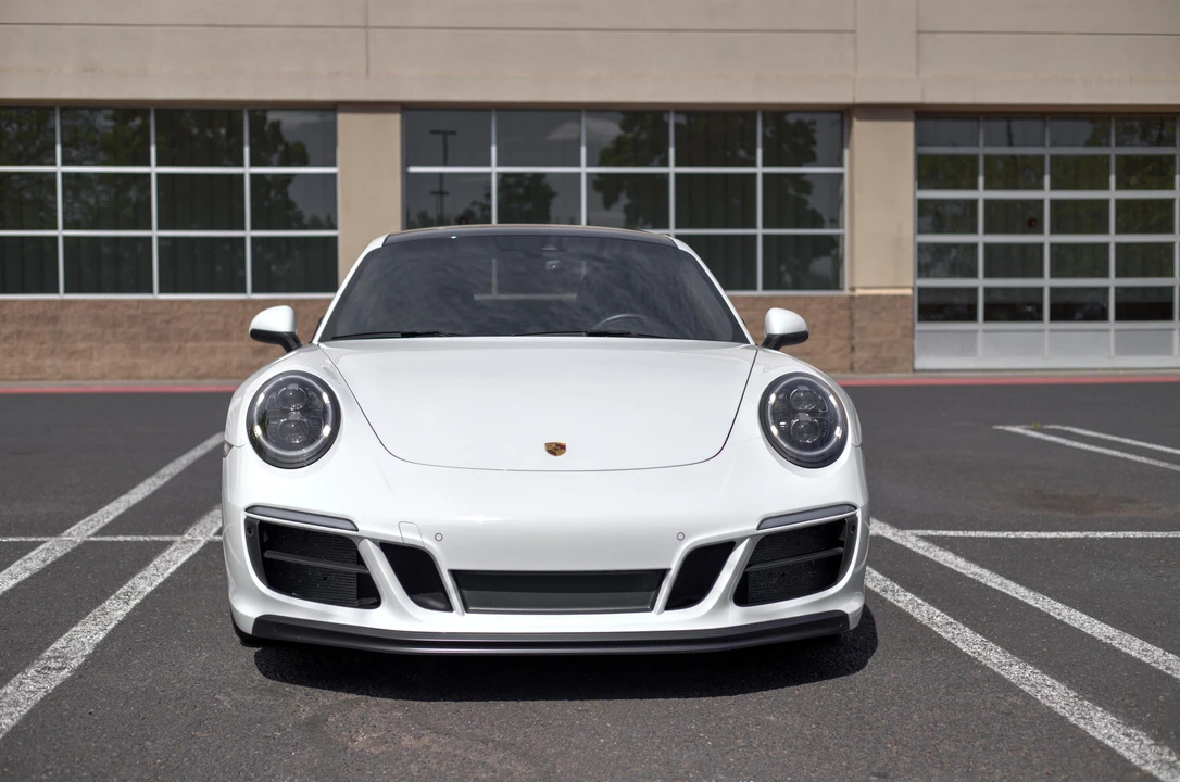 2019 Porsche 991 Carrera GTS - Image 6 of 31