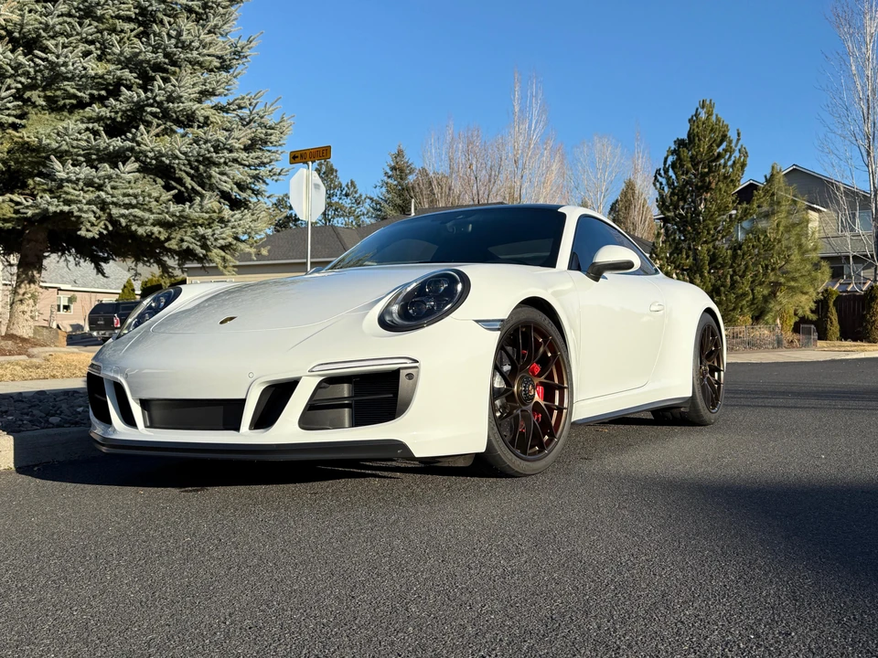 2019 Porsche 991 Carrera GTS - Image 11 of 31