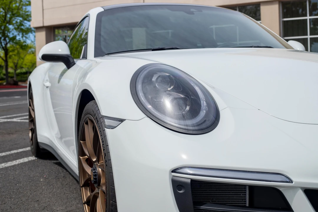 2019 Porsche 991 Carrera GTS - Image 27 of 31