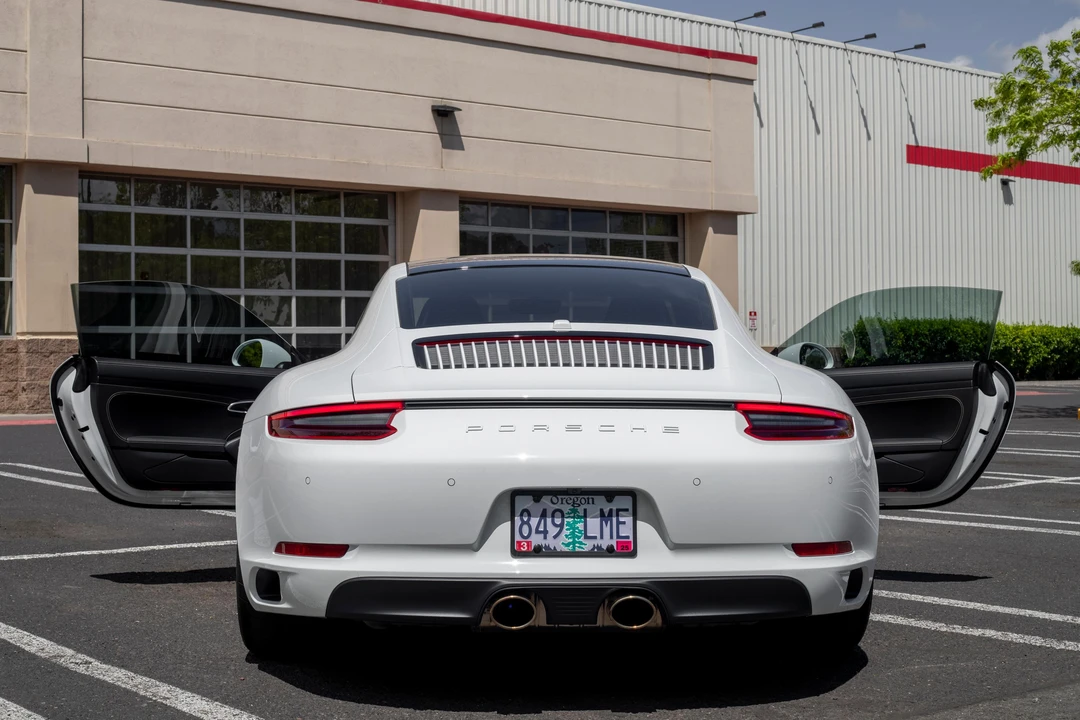 2019 Porsche 991 Carrera GTS - Image 20 of 31