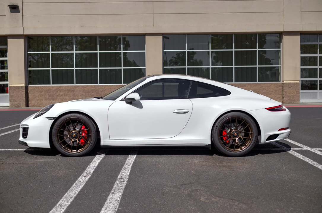 2019 Porsche 991 Carrera GTS - Image 15 of 31