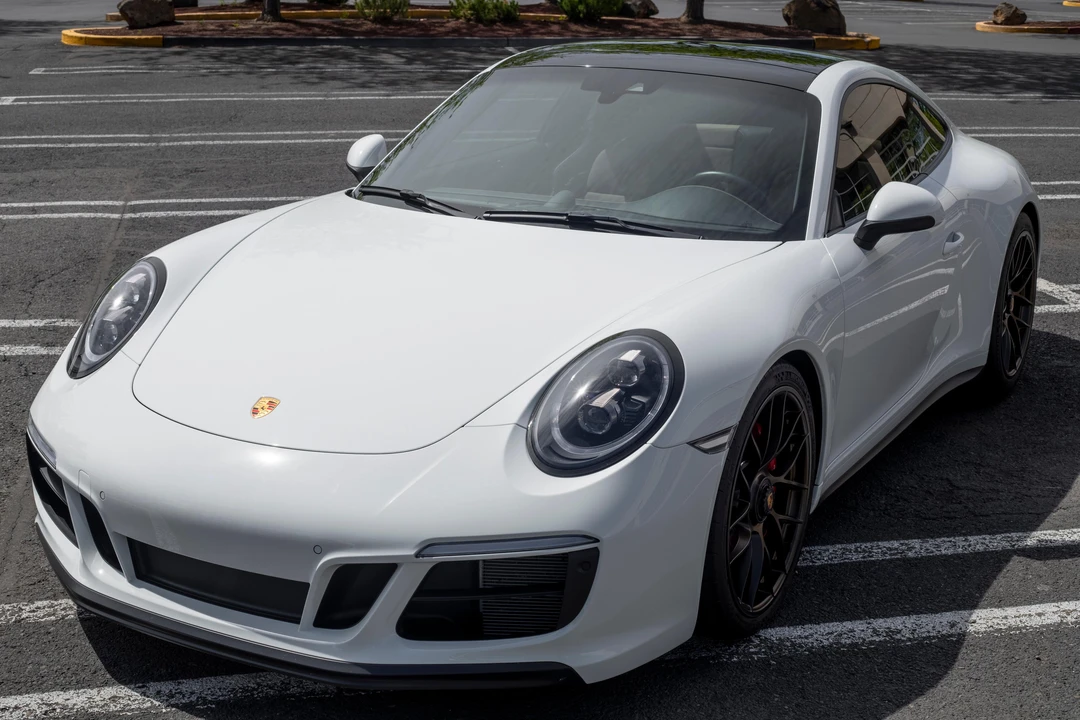 2019 Porsche 991 Carrera GTS - Image 9 of 31