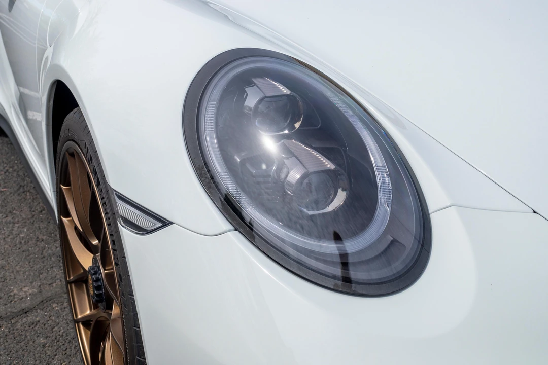 2019 Porsche 991 Carrera GTS - Image 28 of 31
