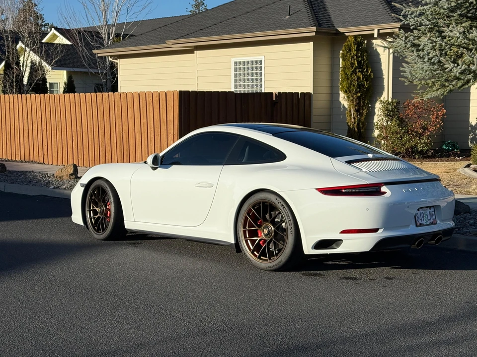 2019 Porsche 991 Carrera GTS - Image 16 of 31