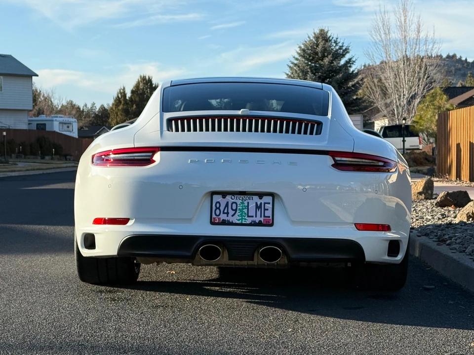 2019 Porsche 991 Carrera GTS - Image 19 of 31