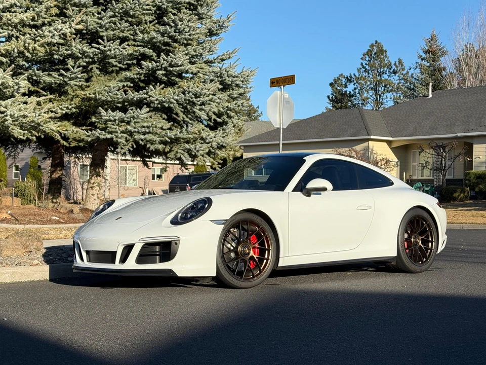 2019 Porsche 991 Carrera GTS - Image 13 of 31