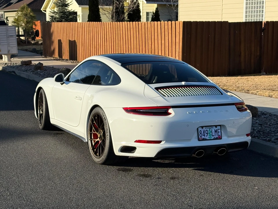 2019 Porsche 991 Carrera GTS - Image 17 of 31