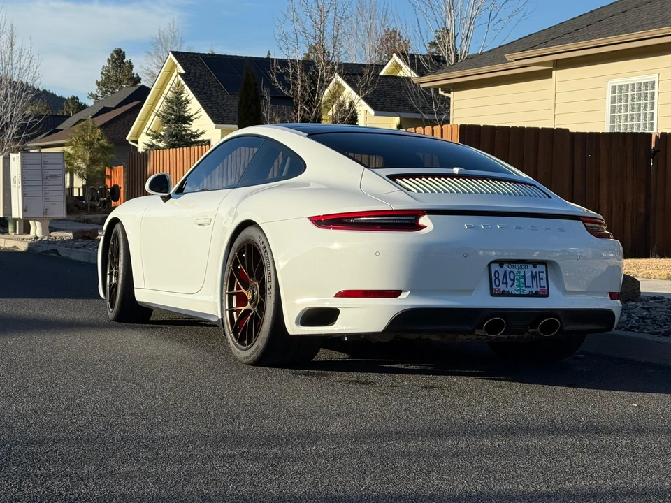 2019 Porsche 991 Carrera GTS - Image 18 of 31