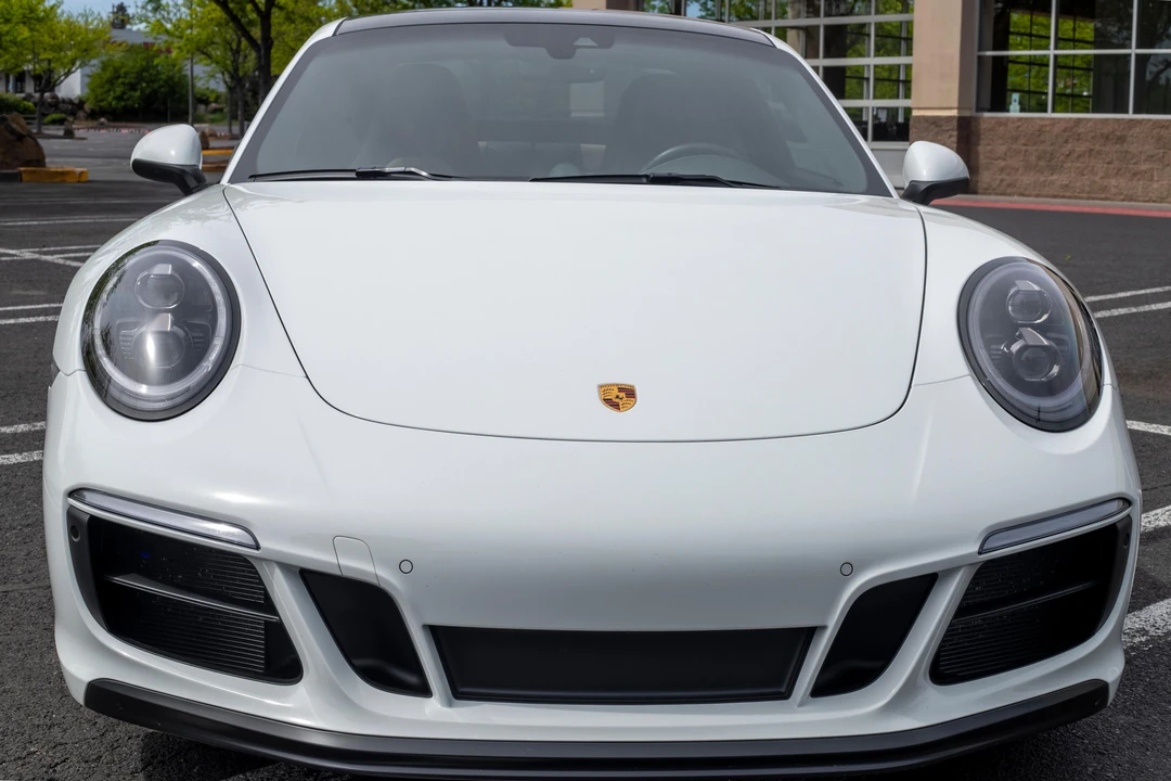 2019 Porsche 991 Carrera GTS - Image 8 of 31