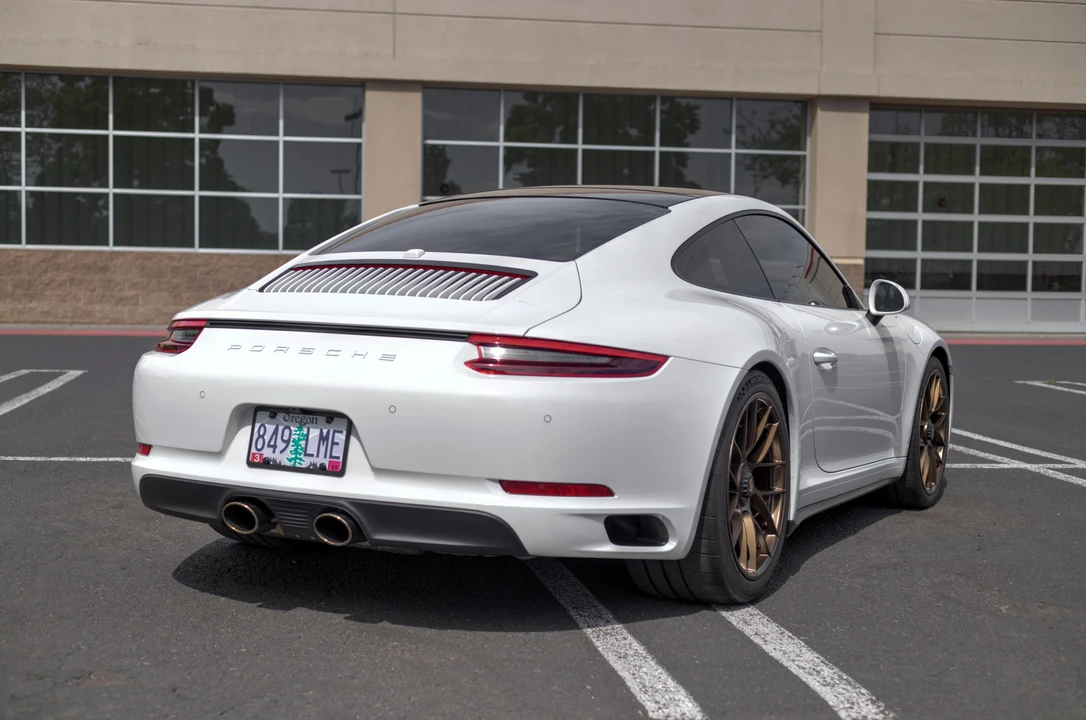 2019 Porsche 991 Carrera GTS - Image 23 of 31