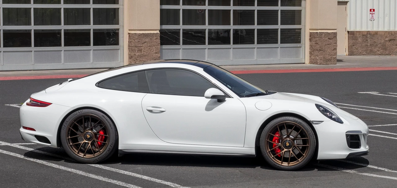 2019 Porsche 991 Carrera GTS - Image 24 of 31