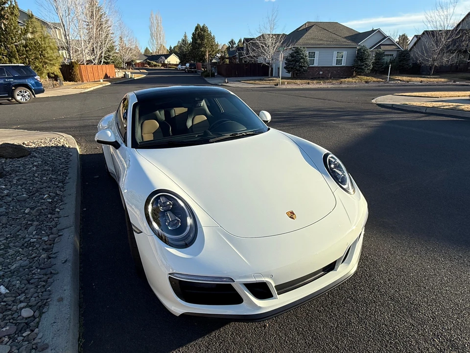 2019 Porsche 991 Carrera GTS - Image 25 of 31