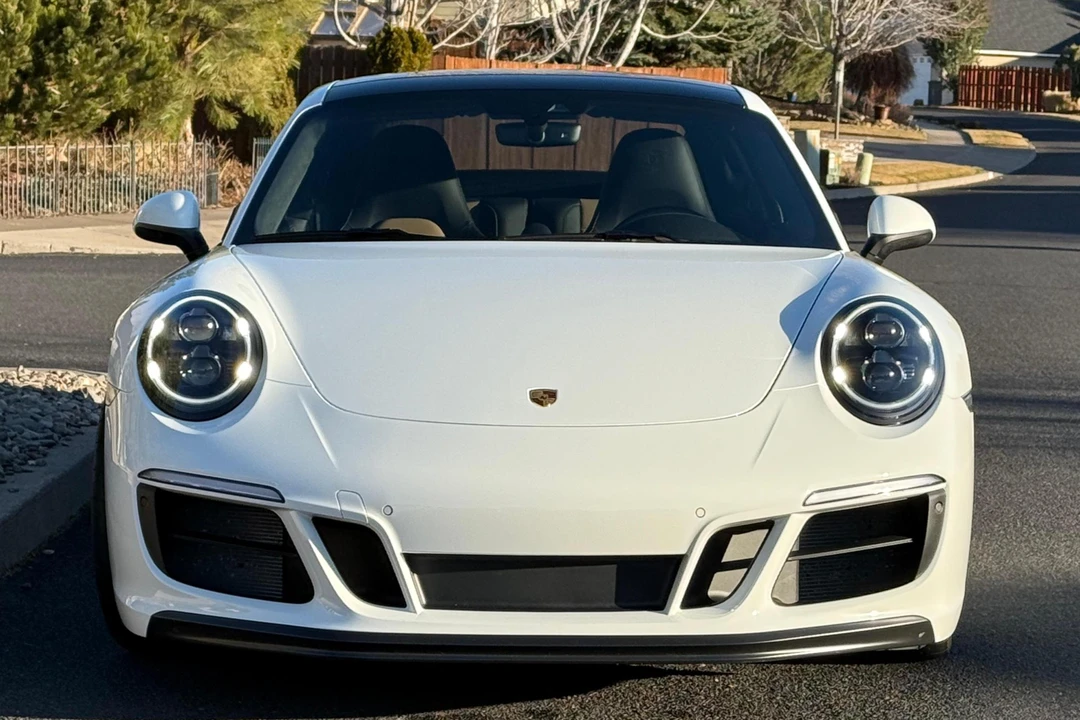2019 Porsche 991 Carrera GTS - Image 2 of 31