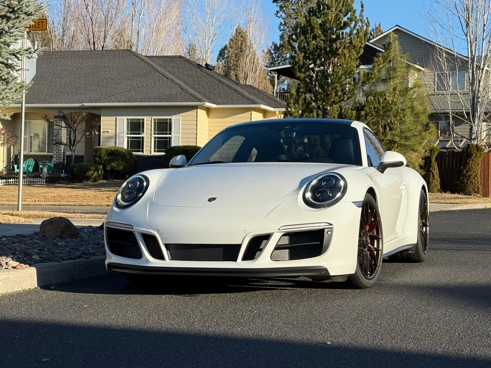 2019 Porsche 991 Carrera GTS - Image 10 of 31