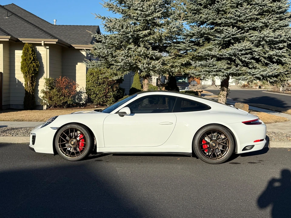 2019 Porsche 991 Carrera GTS - Image 14 of 31