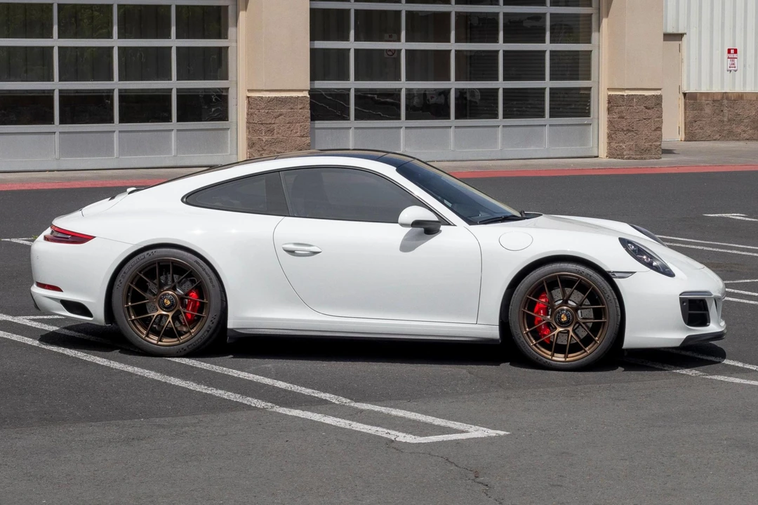 2019 Porsche 991 Carrera GTS - Image 3 of 31