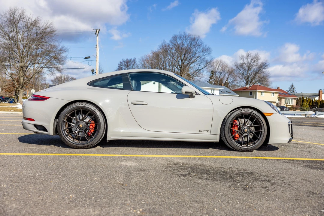 2019 Porsche 991 Carrera - Image 16 of 31