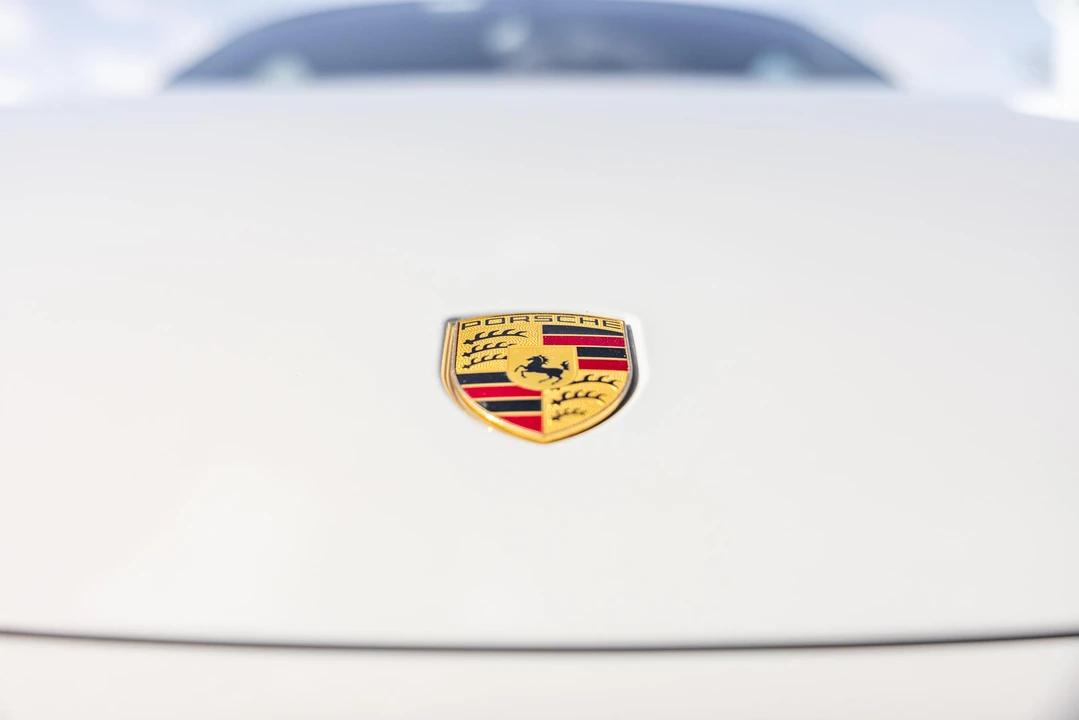 2019 Porsche 991 Carrera - Image 21 of 31