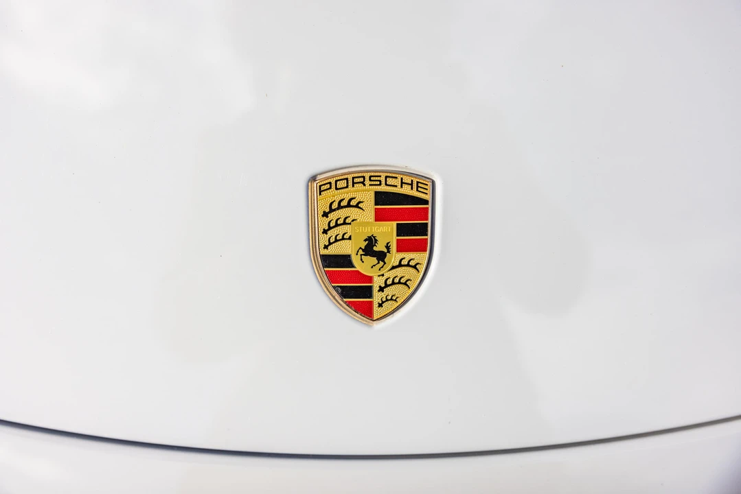 2019 Porsche 991 Carrera - Image 23 of 31