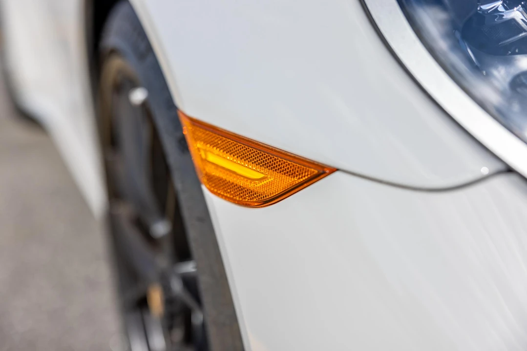 2019 Porsche 991 Carrera - Image 18 of 31