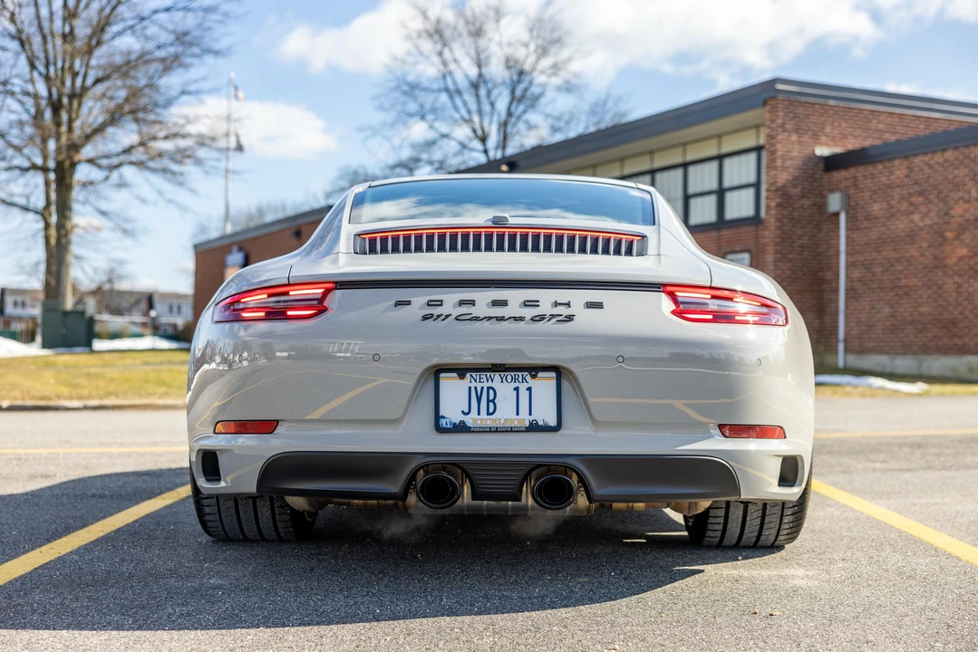 2019 Porsche 991 Carrera - Image 14 of 31