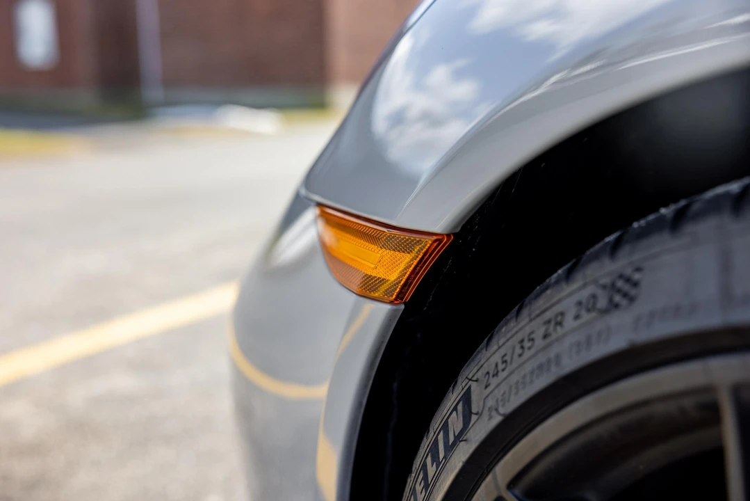 2019 Porsche 991 Carrera - Image 29 of 31