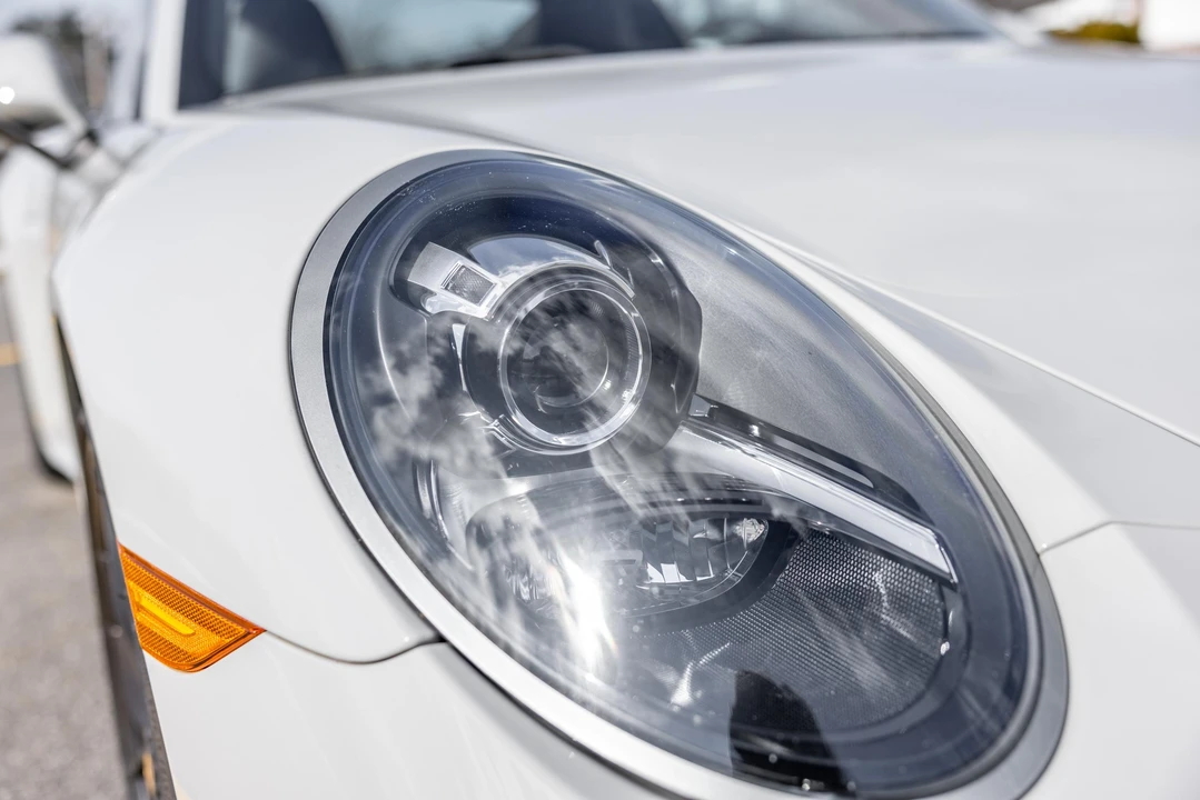 2019 Porsche 991 Carrera - Image 17 of 31