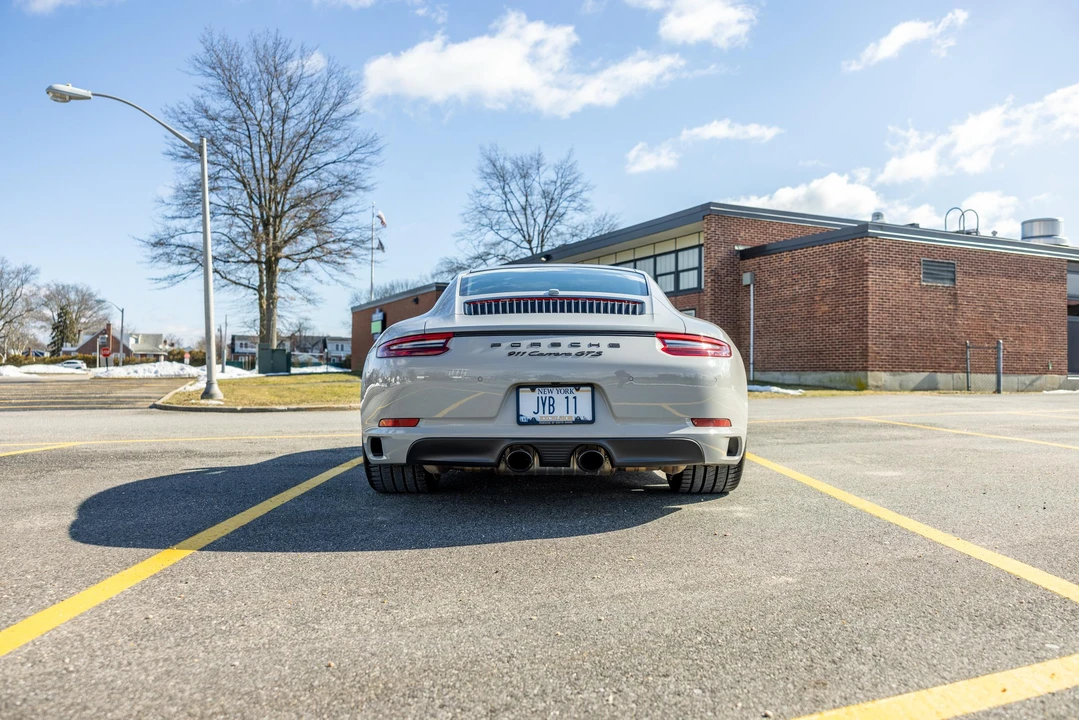 2019 Porsche 991 Carrera - Image 13 of 31