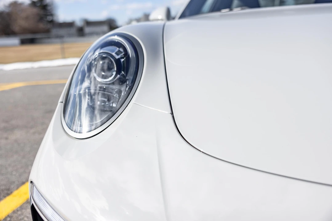 2019 Porsche 991 Carrera - Image 19 of 31