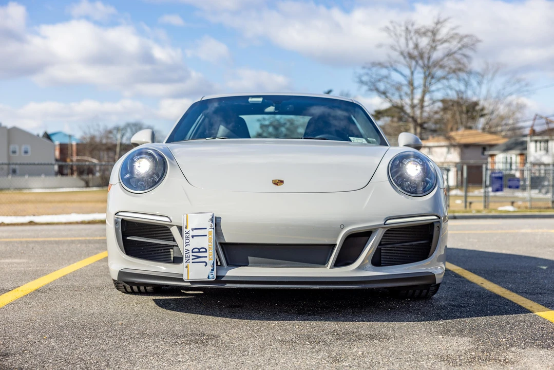 2019 Porsche 991 Carrera - Image 7 of 31