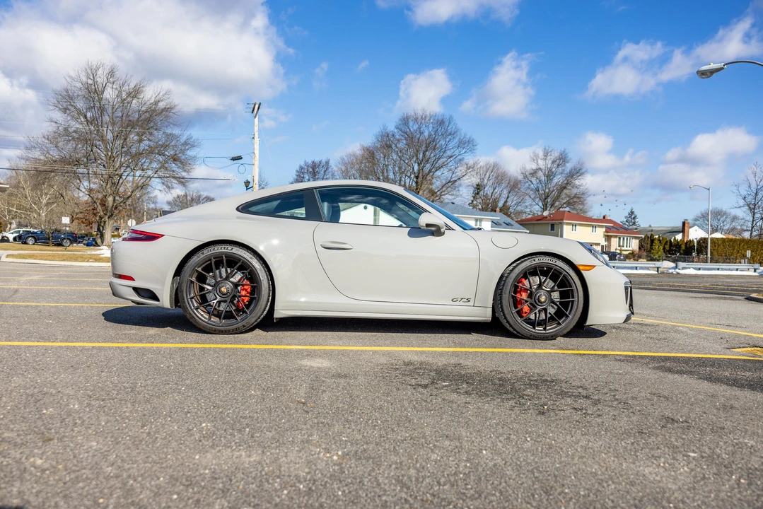 2019 Porsche 991 Carrera - Image 15 of 31