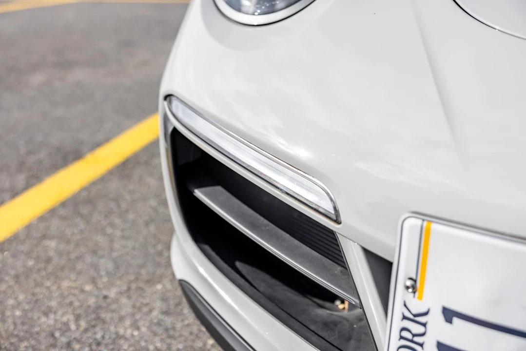 2019 Porsche 991 Carrera - Image 20 of 31