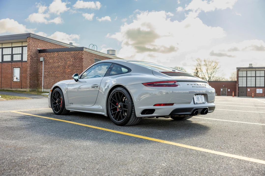 2019 Porsche 991 Carrera - Image 12 of 31