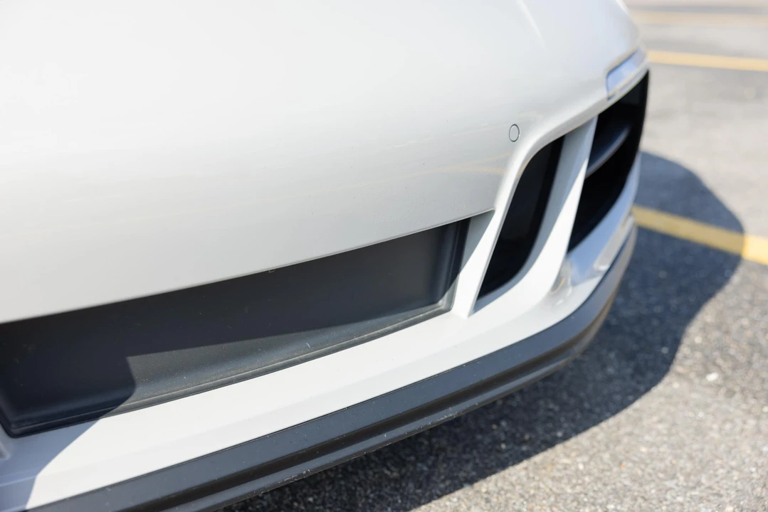 2019 Porsche 991 Carrera - Image 24 of 31