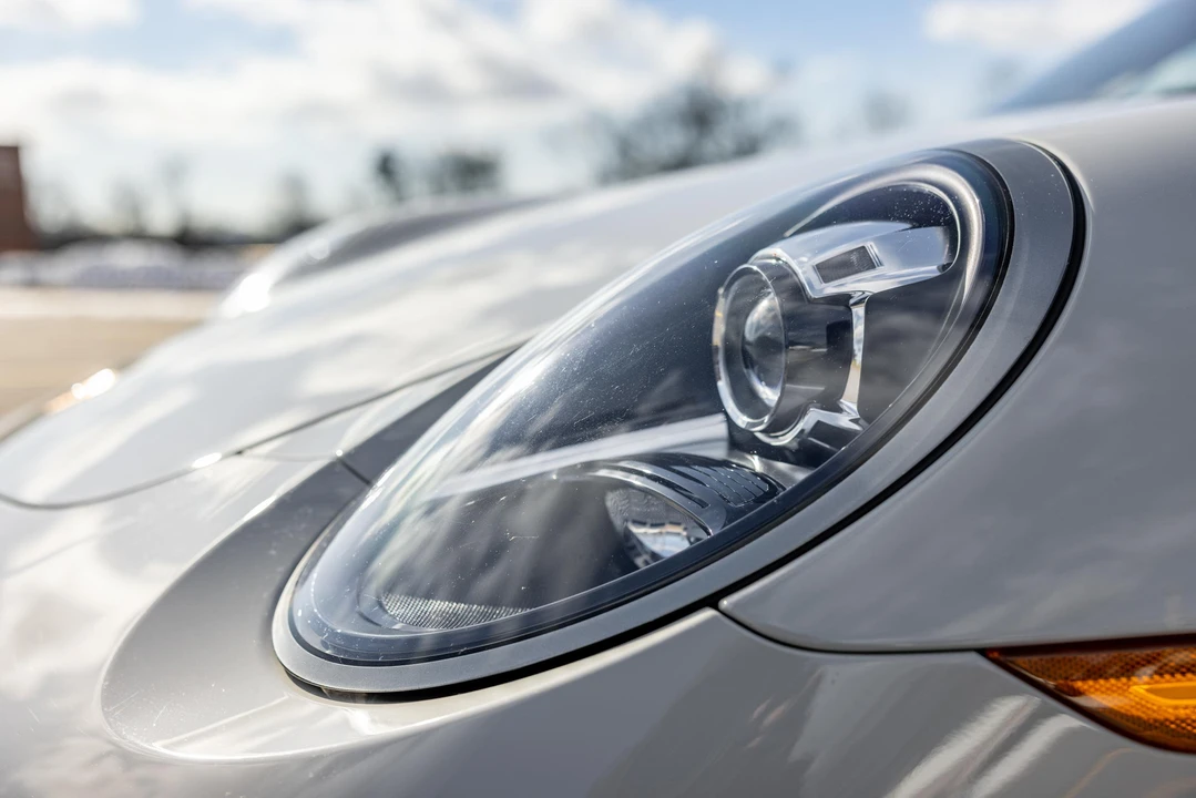 2019 Porsche 991 Carrera - Image 27 of 31