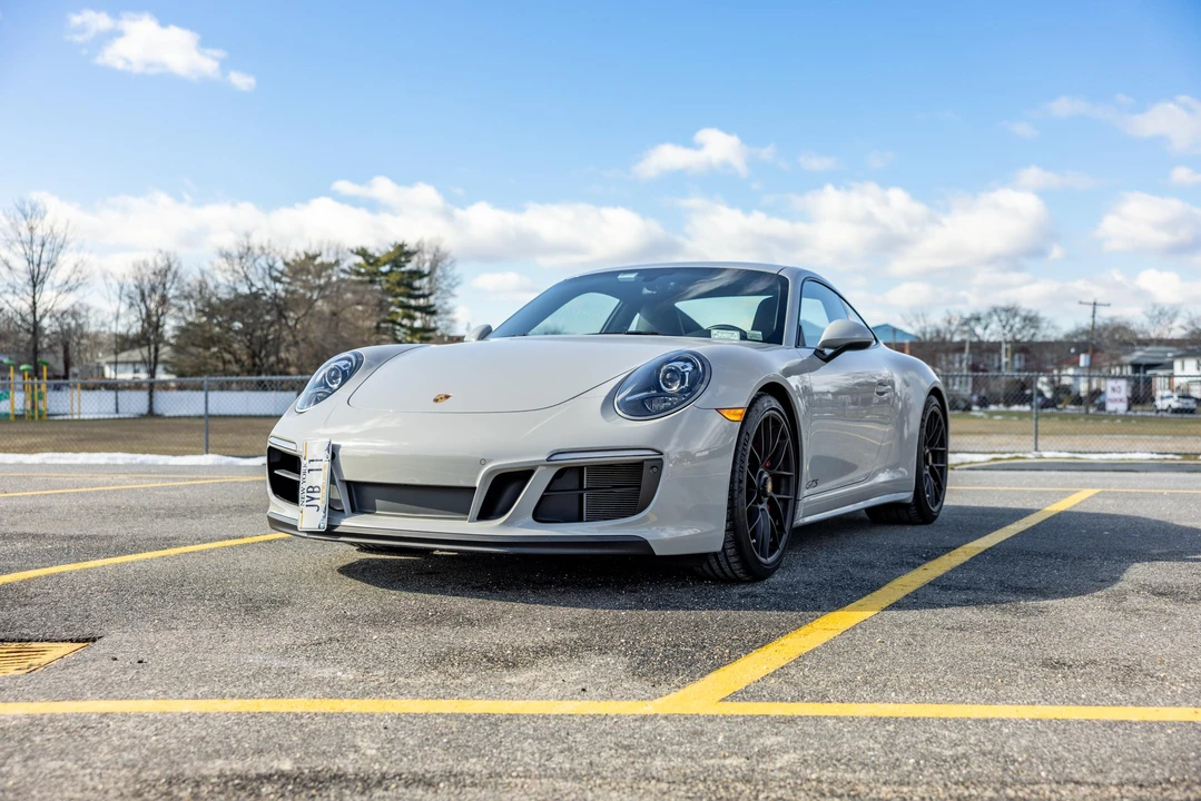 2019 Porsche 991 Carrera - Image 9 of 31