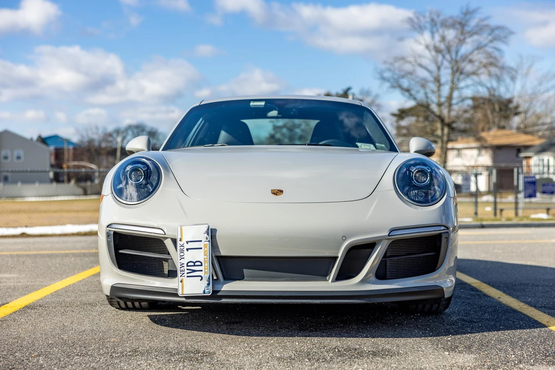 2019 Porsche 991 Carrera - Image 8 of 31