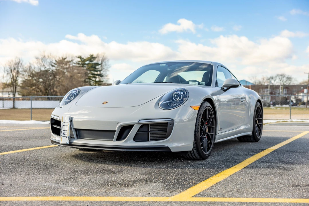 2019 Porsche 991 Carrera - Image 10 of 31