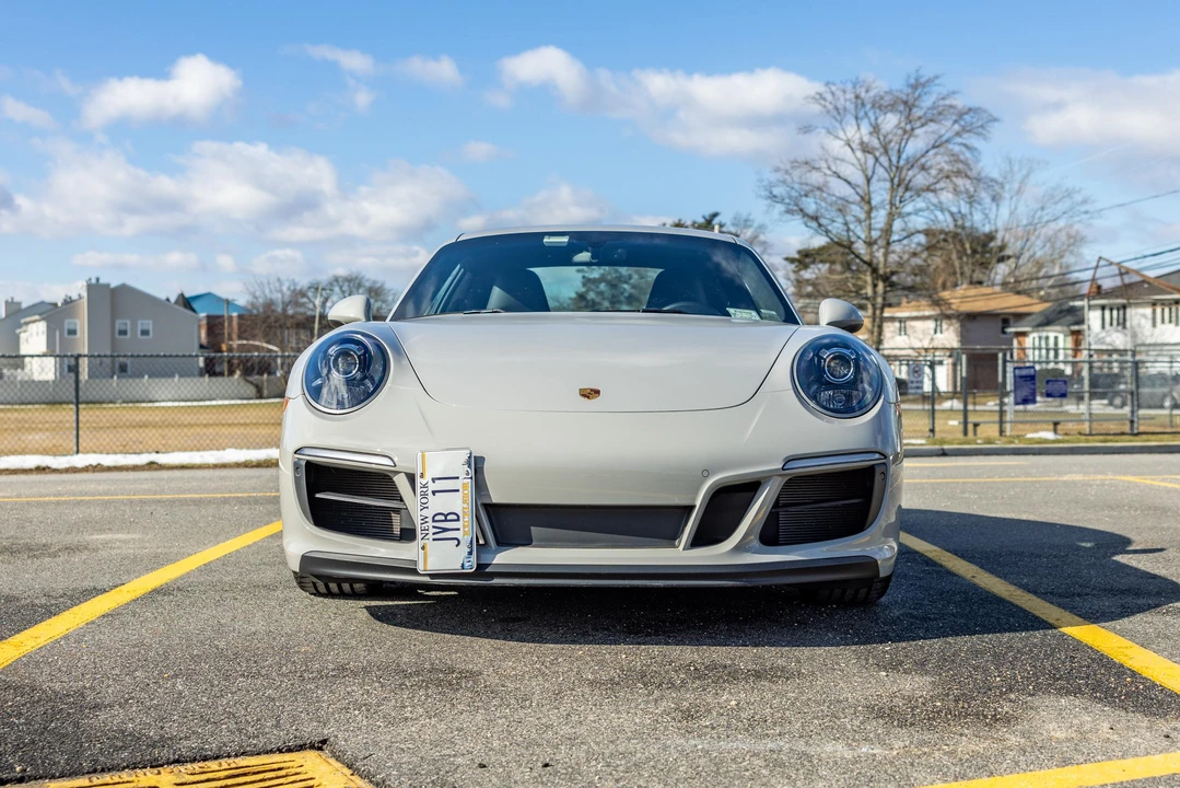 2019 Porsche 991 Carrera - Image 6 of 31