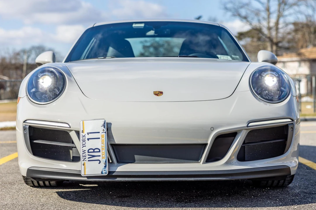 2019 Porsche 991 Carrera - Image 2 of 31