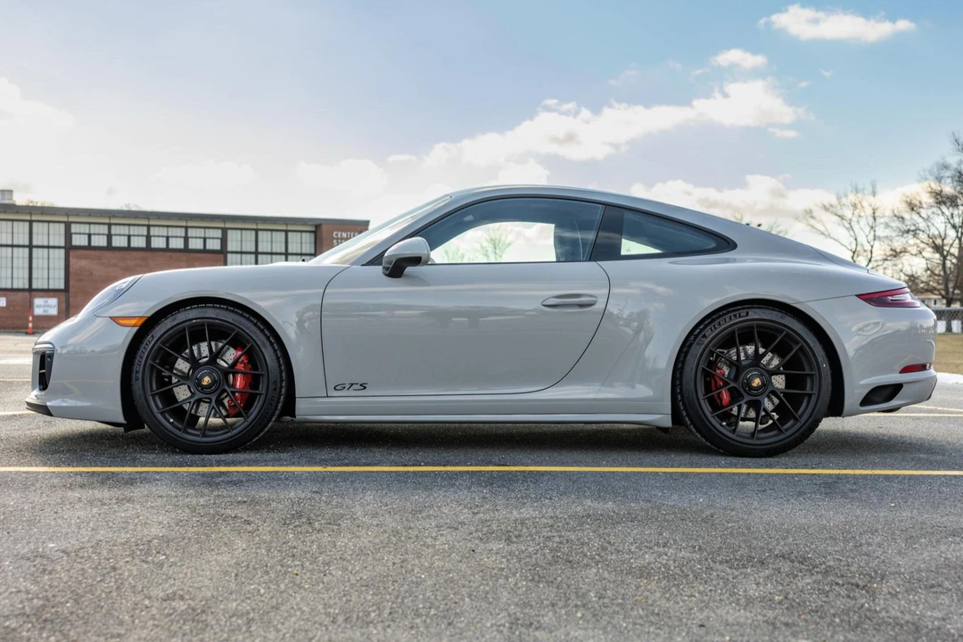 2019 Porsche 991 Carrera - Image 3 of 31