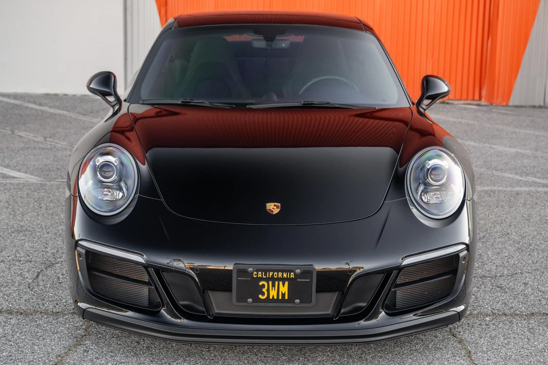 2019 Porsche 991 Carrera GTS - Image 3 of 31